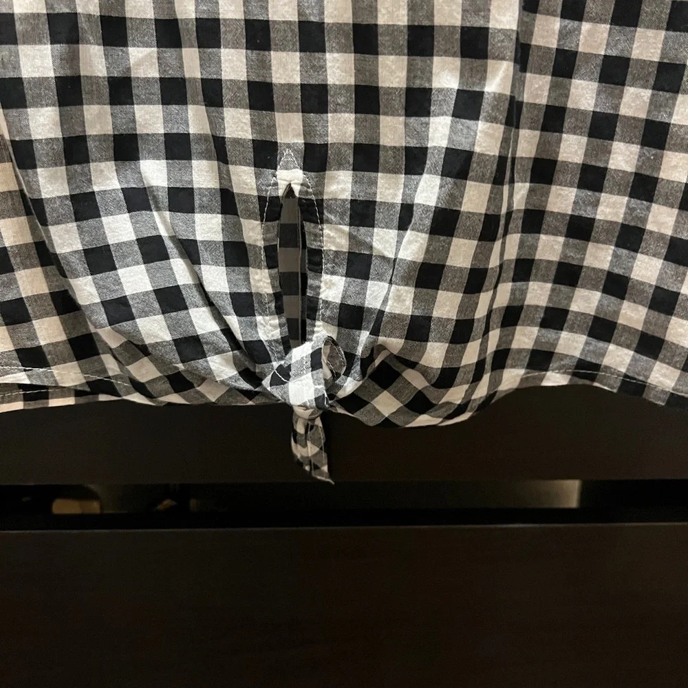 J. Crew questions leave